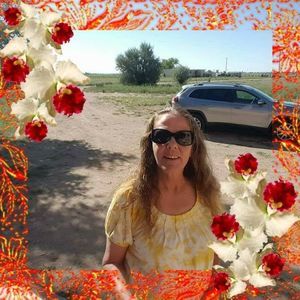 Meet your Posher, Patti